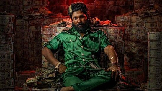 முதல் நாளில் அதிக வசூல் செய்த இந்தி படமாக புஷ்பா 2 மாறி இருக்கிறது. முன்னதாக ஷாருக்கானின் ஜவான் திரைப்படம் ரூ.64 கோடியும், புஷ்பா 2 ரூ.72 கோடியும் வசூலித்திருந்தது.&nbsp;