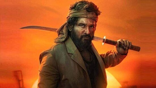 புஷ்பா 2 திரைப்படம் பண்டிகை நாட்களில் வெளியாகவில்லை என்றாலும் பாக்ஸ் ஆபிஸில் அதிக வசூல் செய்த படமாக மாறியது. அல்லு அர்ஜுன் நடிப்பில் வெளியான படம் பண்டிகை அல்லாத நாட்களில் வெளியான மிகப்பெரிய படம் என்ற சாதனையை படைத்தது.