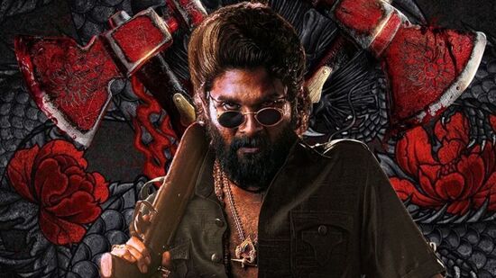 கடந்த டிசம்பர் 5 ஆம் தேதி திரையரங்குகளில் வெளியான ‘புஷ்பா 2’ திரைப்படம் கிட்டதட்ட 3 நாட்களில் ரூ.500 கோடி வசூலை எட்டியுள்ளது. இதன் மூலம் இந்திய சினிமாவில் அதிகவேகமாக ரூ.500 கோடி வசூலித்து முதல் படம் என்ற பெருமையை பெற்றுள்ளது.