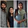 "8 வருஷத்துக்கு முன்னாடி பார்த்த மாதிரியே இப்பவும்.. ராஷ்மிகாவை நினைத்து உருகிய விஜய் தேவர கொண்டா.." - என்ன சமாச்சாரம்? 