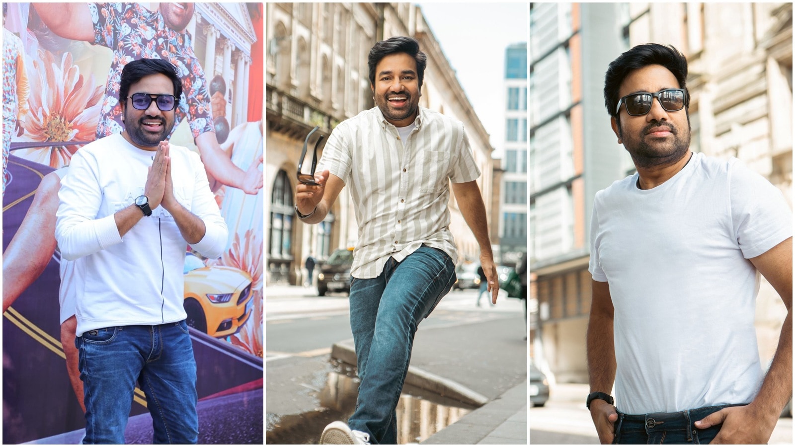 Tamil Cinema News Live : - அகில உலக சூப்பர் ஸ்டார் யாரு.. வேறு யாரு இவன் தான பாரு.. மக்களை மகிழ்விக்கும் கலைஞன்.. HBD Shiva