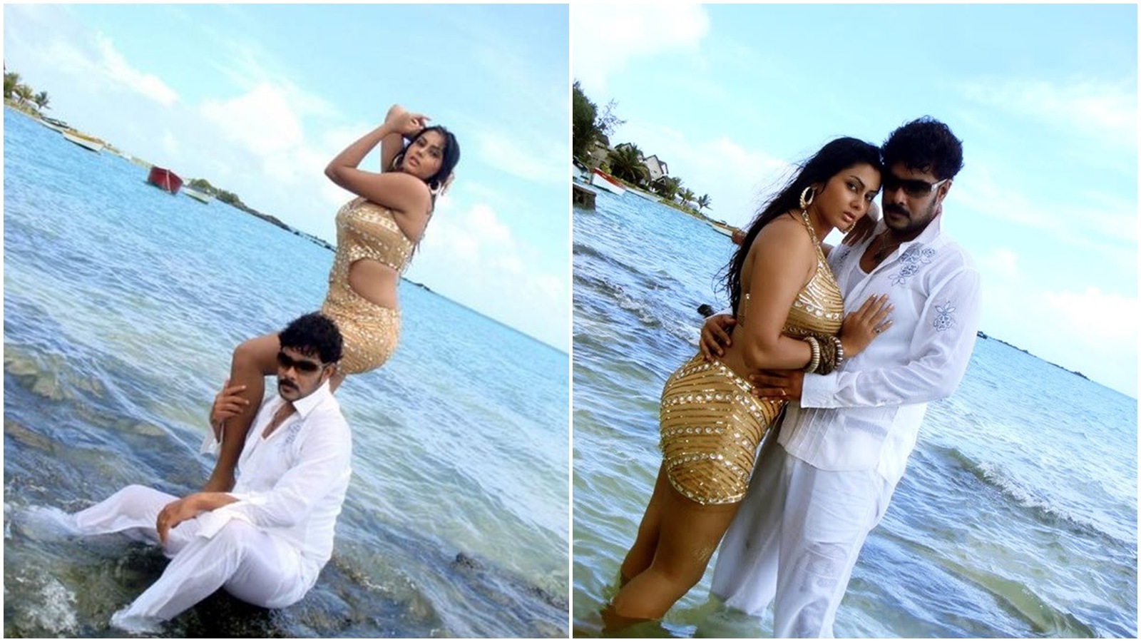 நமீதாவ மறக்கவே முடியாது.. ஐயோ.. அவங்களால நான் ரொம்ப கஷ்டப்பட்டேன்.. சுந்தர்.சி ஓபன்ஸ் அப்