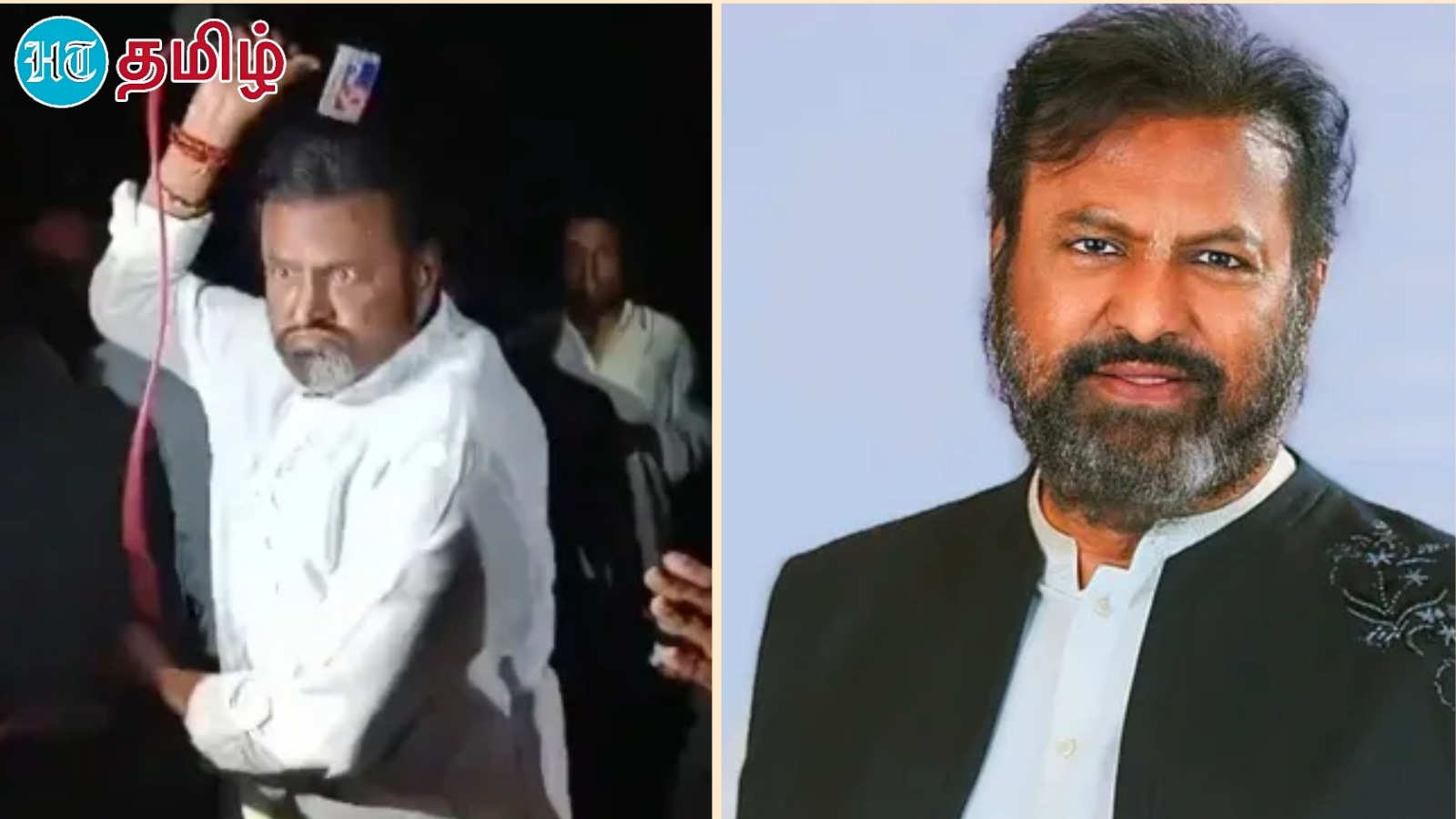 செய்தியாளர்களை விரட்டி விரட்டி அடித்த பிரபல நடிகர் மோகன் பாபு மருத்துவமனையில் அனுமதி.. அவருக்கு என்ன ஆச்சு? இதோ விவரம்!