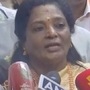 அதானியை பற்றி பேசினாலே பவர் போயிடுது.. மின்சாரத்துறை அமைச்சருக்கு சம்மந்தம் இருக்கு போல! தமிழிசை சிரிப்பலை அதானியை பற்றி பேசினாலே பவர் போயிடுது.. மின்சாரத்துறை அமைச்சருக்கு சம்மந்தம் இருக்கு போல! தமிழிசை சிரிப்பலை