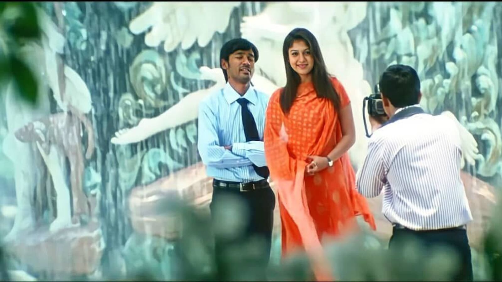 நயன்தாரா, விக்னேஷ் சிவன் பதில் சொல்லுங்க.. திருமண ஆவணப்பட விவகாரம்.. தனுஷ் தொடர்ந்த வழக்கில் உயர் நீதிமன்றம் அதிரடி