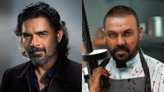 நான் வில்லனா? எல்சியூவில் இணைய ஆசையா இருக்கு.. ஆனா யாரும் என்ன கூப்பிடலையே! பென்ஸ் படம் குறித்து மாதவன் கருத்து நான் வில்லனா? எல்சியூவில் இணைய ஆசையா இருக்கு.. ஆனா யாரும் என்ன கூப்பிடலையே! பென்ஸ் படம் குறித்து மாதவன் கருத்து