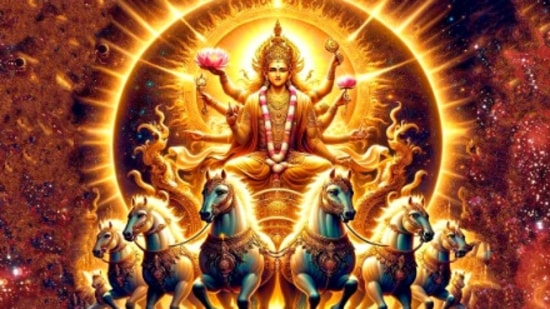 சனி மீது அமர்ந்த சூரியன்.. கும்ப ராசி பயணத்தால் பண மழையில் நனையும் 3 ராசிகள்.. செல்வம் கொட்டும் சனி மீது அமர்ந்த சூரியன்.. கும்ப ராசி பயணத்தால் பண மழையில் நனையும் 3 ராசிகள்.. செல்வம் கொட்டும்