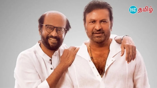 ‘பிறகு, டைரக்டர் ரவி ராஜாவை அழைத்து படம் பார்க்கச்சொல்லும்போது, அண்ணா எனக்கு கொஞ்சம் டவுட்டாக இருக்கு ஒருநாள் டைம் கொடுங்கன்னு சொல்றார். எனக்கு கோபம் வந்திருச்சு, நான் பார்த்திட்டேன்; ரஜினிகாந்த் பார்த்திட்டார் இப்படி சொல்றாரேன்னு. அடுத்த நாள் ரவி ராஜா பெத்தராயுடு படத்தை டைரக்‌ஷன் செய்யிறேன்னு சொல்லிட்டார். அடுத்து அப்பா கதாபாத்திரத்தில் யாரை நடிக்கவைக்கலாம்ன்னு யோசிச்சிட்டு இருக்கோம்.’'
