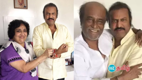 ‘’அடுத்து பெத்தராயுடு அப்படிங்கிற டைட்டிலை வைன்னு சொல்றார், ரஜினி. உடனே, நான் அதுக்கு முன்னாடி அப்படி டைட்டில் வைச்சு படம் ஓடலைன்னு சொல்றேன். உடனே, இல்லை வைன்னு சொல்றார். சரின்னு வைச்சாச்சு.ராஜமுந்திரியில் படம் எடுத்தோம். படத்துக்கு அந்த ஊர்க்காரங்க நிறைய ஒத்துழைப்பு கொடுத்தாங்க. &nbsp;அதுக்கு முன்னாடி என்னோட இரண்டு படங்கள் தோல்வி. அப்போது கொஞ்சம் பணக்கஷ்டத்தில் இருக்கேன். சென்னையில் இருந்து ராஜமுந்திரிக்கு ட்ரெயினில் வருகிறார், ரஜினி. அப்போது ஒரு பையில் 45 லட்சம் எடுத்திட்டு வந்து கொடுக்கிறார், ரஜினி. எனக்குத்தெரியும் நீ கஷ்டத்தில் இருக்கேன்னு, படம் ஜெயிச்சதுக்கப்புறம் கொடுன்னு கொடுக்கிறார், ரஜினி. என்ன மனுஷன். எப்படிப்பட்ட நண்பன். சினிமா ரிலீஸ் ஆகி, சென்ஷேஷனல் ஹிட் ஆகிடுச்சு. கணவன் - மனைவி எப்படி இருக்கணும். அண்ணன் தம்பி எப்படி இருக்கணும் அப்படின்னு சொன்ன படம். இனி அப்படி ஒரு படம் எடுக்கமுடியாது’’ என முடித்தார், தெலுங்கு நடிகர் மோகன் பாபு.&nbsp;நன்றி: டெய்லி கல்ச்சர் யூட்யூப் சேனல்,&nbsp;&nbsp;
