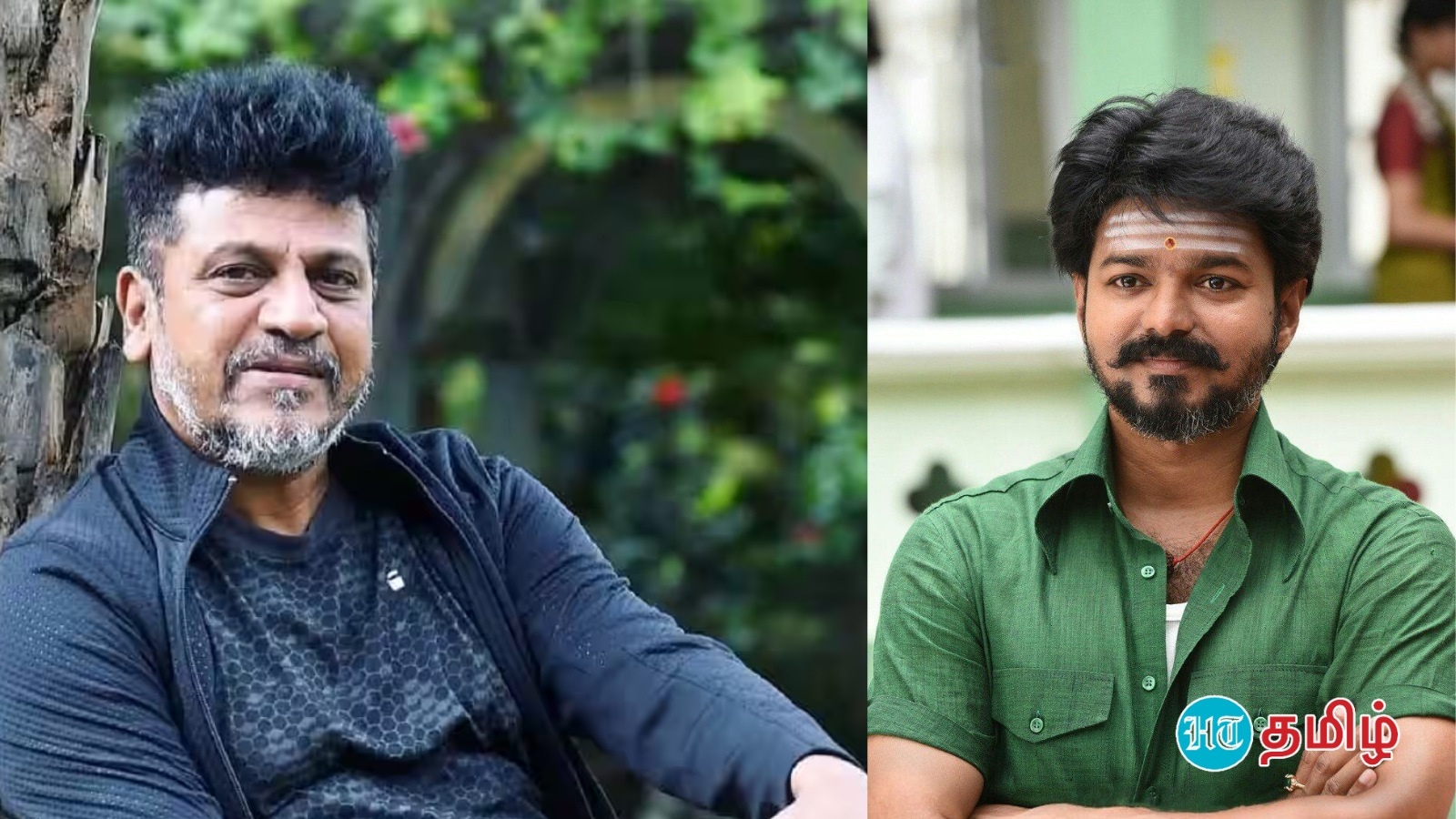 கன்னட மக்களுக்கு சொத்துக்களை எழுதிவைத்த குடும்பம்.. சிவராஜ்குமாரின் நிலை.. விஜய் இதை செய்யலாம்.. பத்திரிகையாளர் சங்கர்