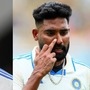 Mohammed Siraj: முகமது சிராஜ் வேகமாக தூக்கிப் போட்ட பந்து.. கடுப்பான ஜடேஜா, நடந்தது என்ன?