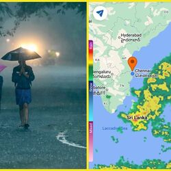 <p>வங்கக் கடலில் உருவானது குறைந்த காற்றழுத்த தாழ்வு பகுதி. இதனால் ஏற்படும் பாதிப்புகள் என்ன?</p>