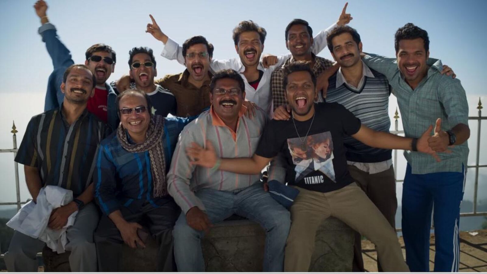 எல்லாமே பிளாக்பஸ்டர் மூவி.. 2024 ஓடிடி-யில் வெளியான சிறந்த மலையாள திரைப்படங்கள்.. இதோ முழு விவரம்!