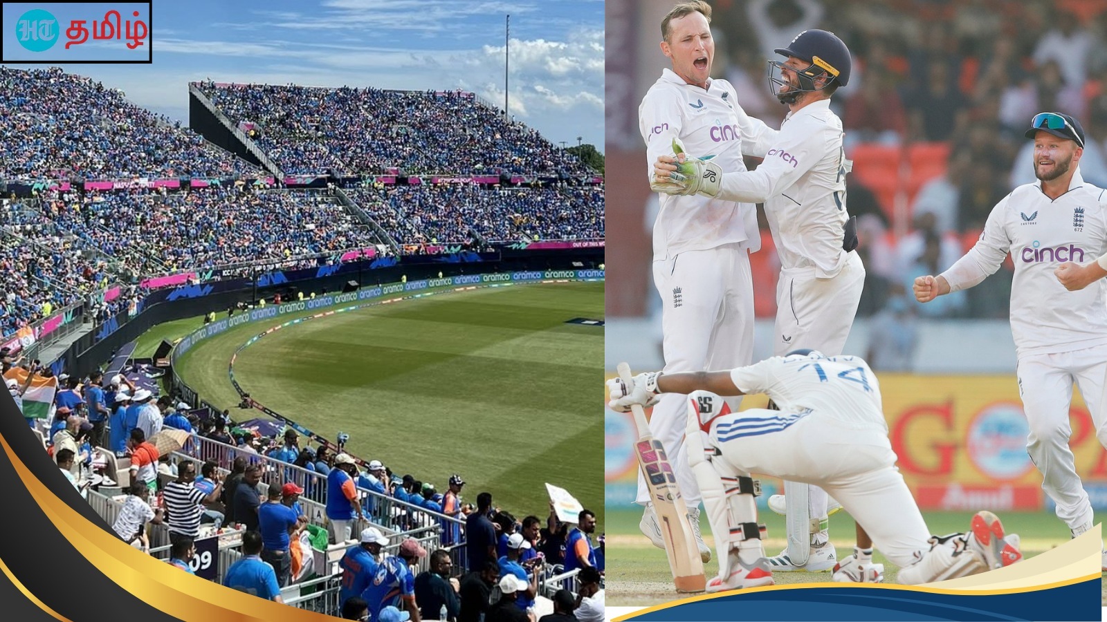 Cricket Rewind: ரசிகர்களுக்கு விருந்து படைத்த 2024 இன் சிறந்த சர்வதேச கிரிக்கெட் போட்டிகள்