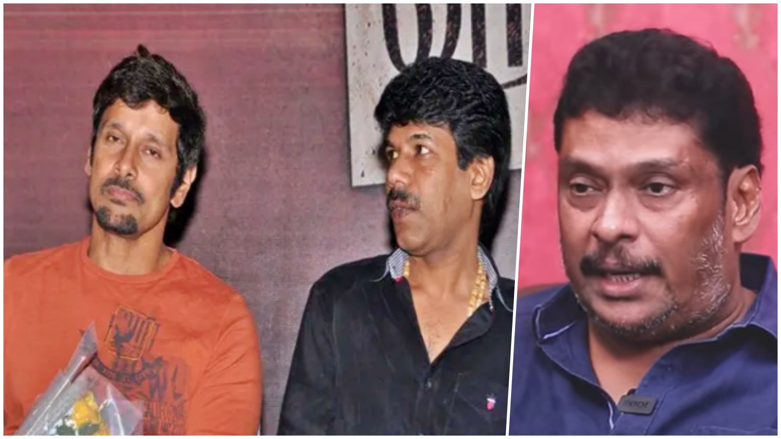 குப்பை தொட்டிக்கு சென்ற படம்.. தொடரும் மணஸ்தாபம்? பாலாவின் 25 ஆண்டு கொண்டாட்டத்தில் பங்கேற்காத விக்ரம்