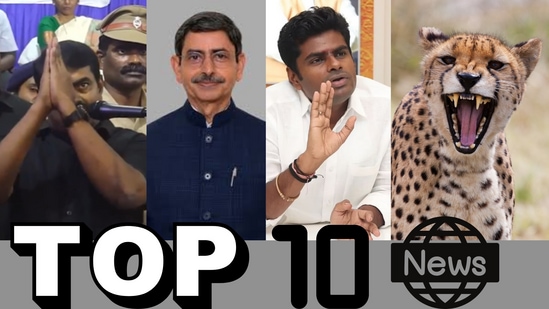 TOP 10 NEWS: ’ஓட்டு பிச்சை எடுக்கும் சீமான்! குடியாத்தத்தில் சிறுத்தை நடமாட்டம்!’ டாப் 10 நியூஸ்!