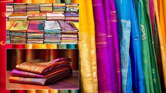 World Saree Day 2024: உலக சேலை தினத்தையொட்டி, தமிழகத்தின் பாரம்பரியத்தை பறைசாற்றும் கைத்தறி சேலைகள் முதல் ஆரணி பட்டு சேலைகள் வரை டாப் 5 சேலை ரகங்கள் பற்றி இந்த தொகுப்பில் காண்போம்.