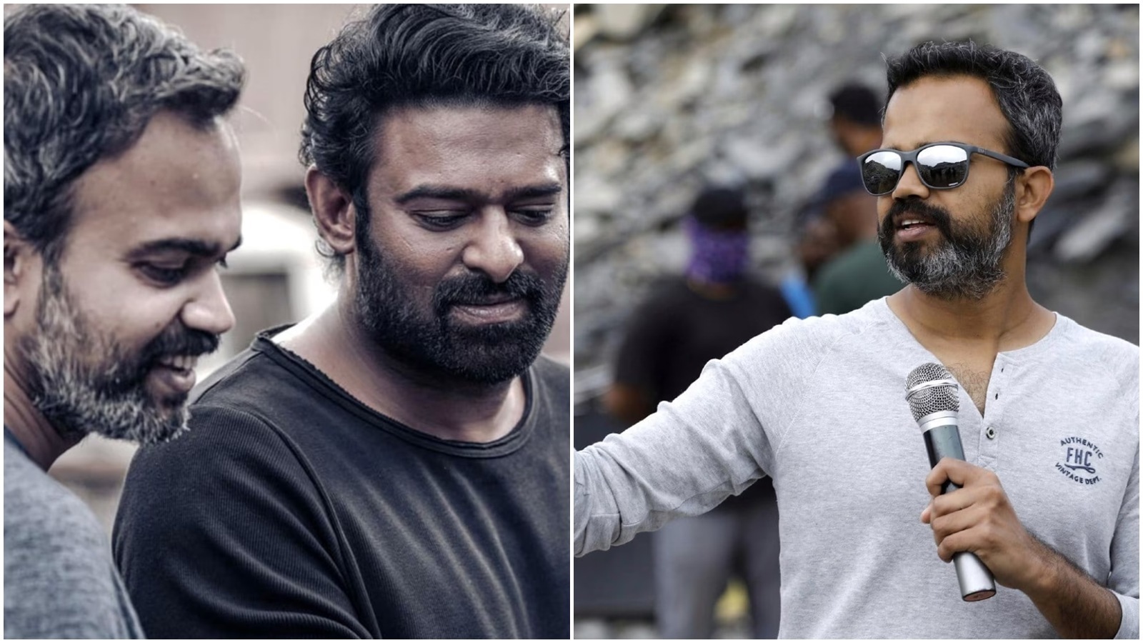 இது தான் என்னோட பெஸ்ட்.. கேஜிஎஃப் டைரக்டர் கொடுத்த ஹிண்ட்.. திருவிழாவிற்கு தயாராகும் ரசிகர்கள்..