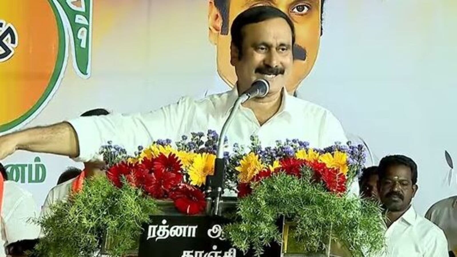 Anbumani Vs MK Stalin: ’கேட்பது மாநில தன்னாட்சி! பிடுங்குவது உள்ளாட்சி தன்னாட்சியா?’ ஸ்டாலினை வச்சு செய்யும் அன்புமணி!