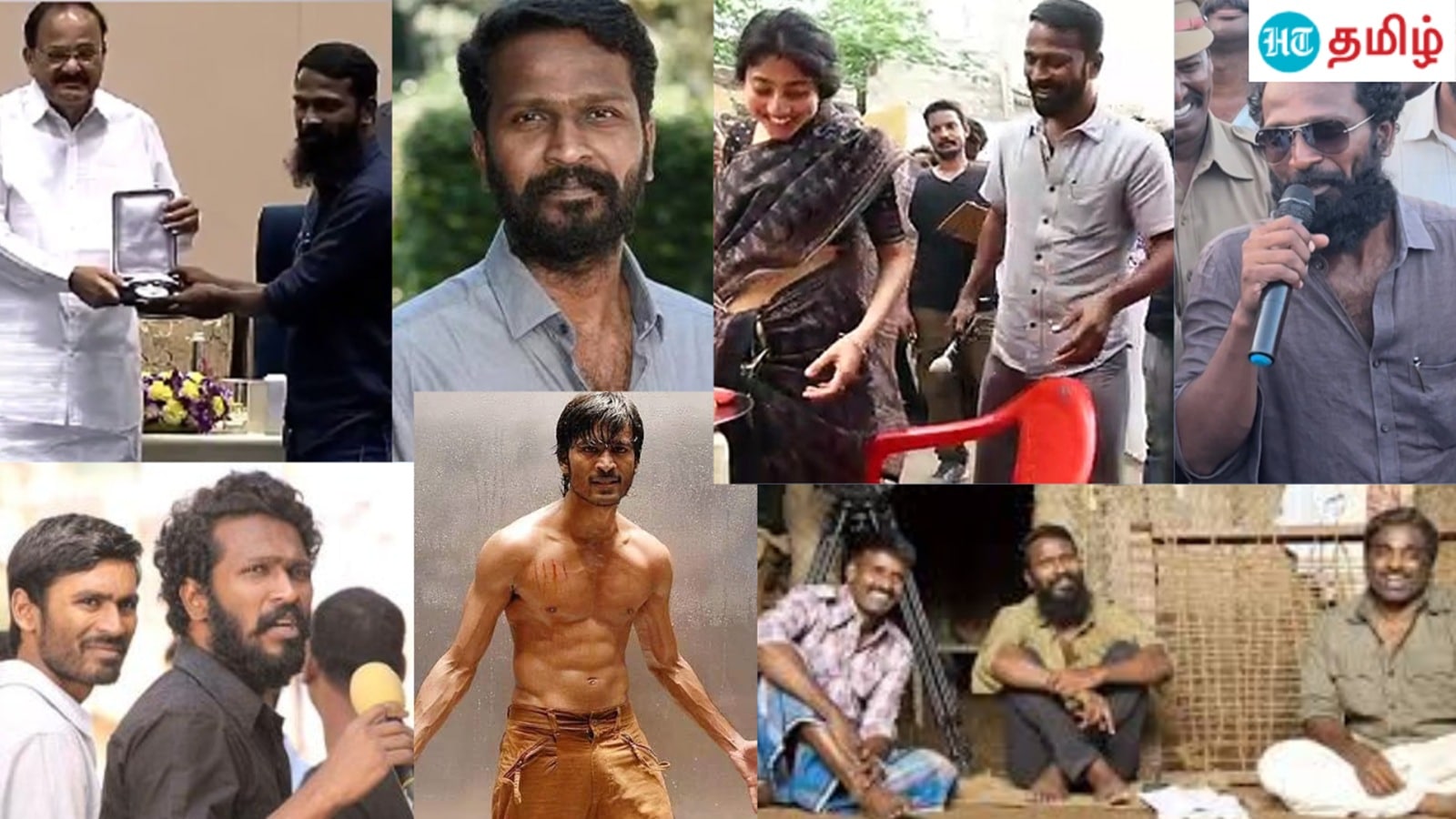 Tamil Cinema News Live : - தோல்வியே சந்திக்காத இயக்குனர் வெற்றிமாறன்! இவருடைய வெற்றியின் ரகசியம் என்ன ?வெற்றிமாறன் சிறப்பு தொகுப்பு !