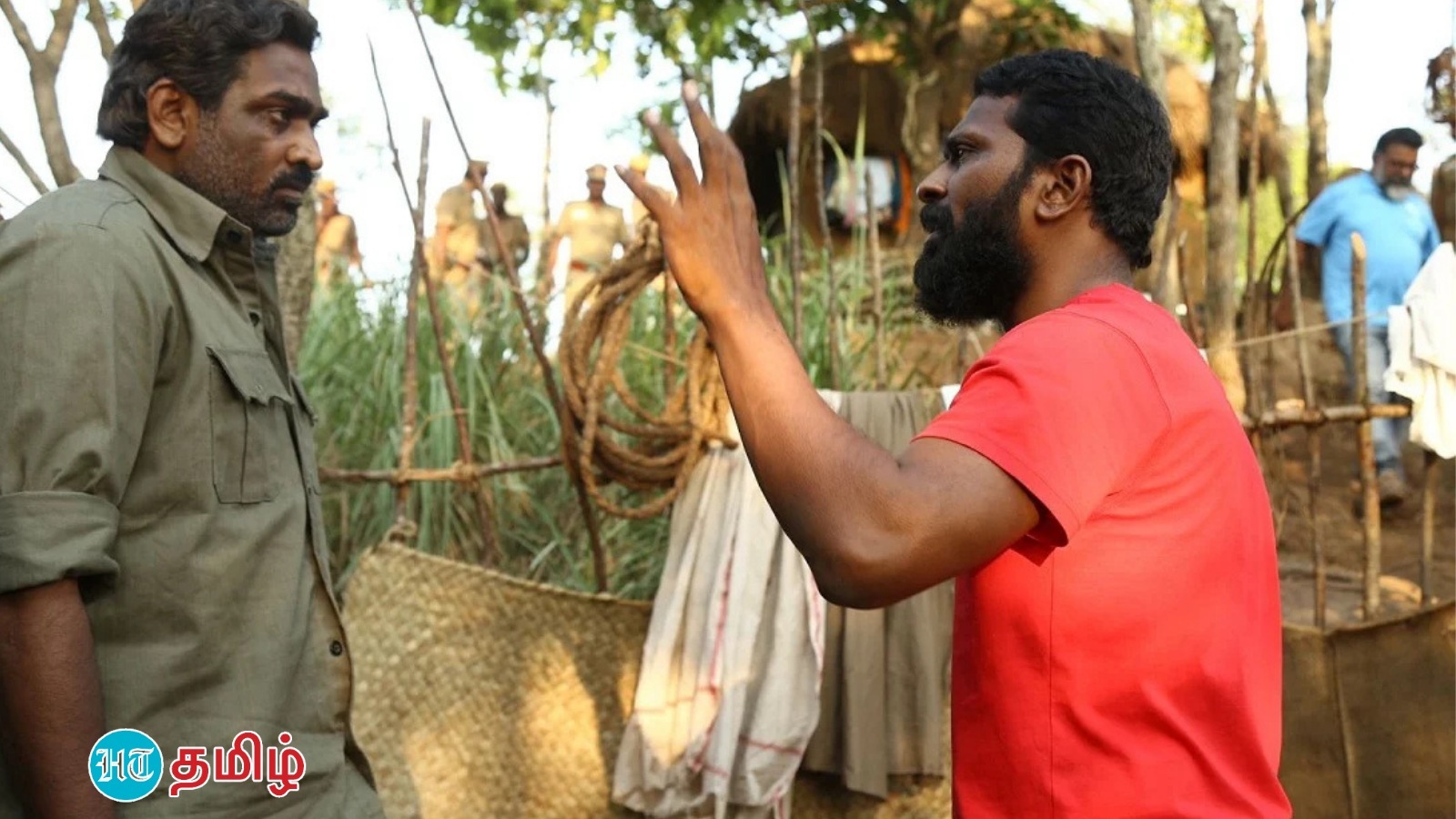 வசூலில் சரிந்த வெற்றிமாறன்; 3 கோடிக்கே மூச்சு வாங்கும் விடுதலை 2! - உண்மையில் வசூல் எவ்வளவு தெரியுமா?