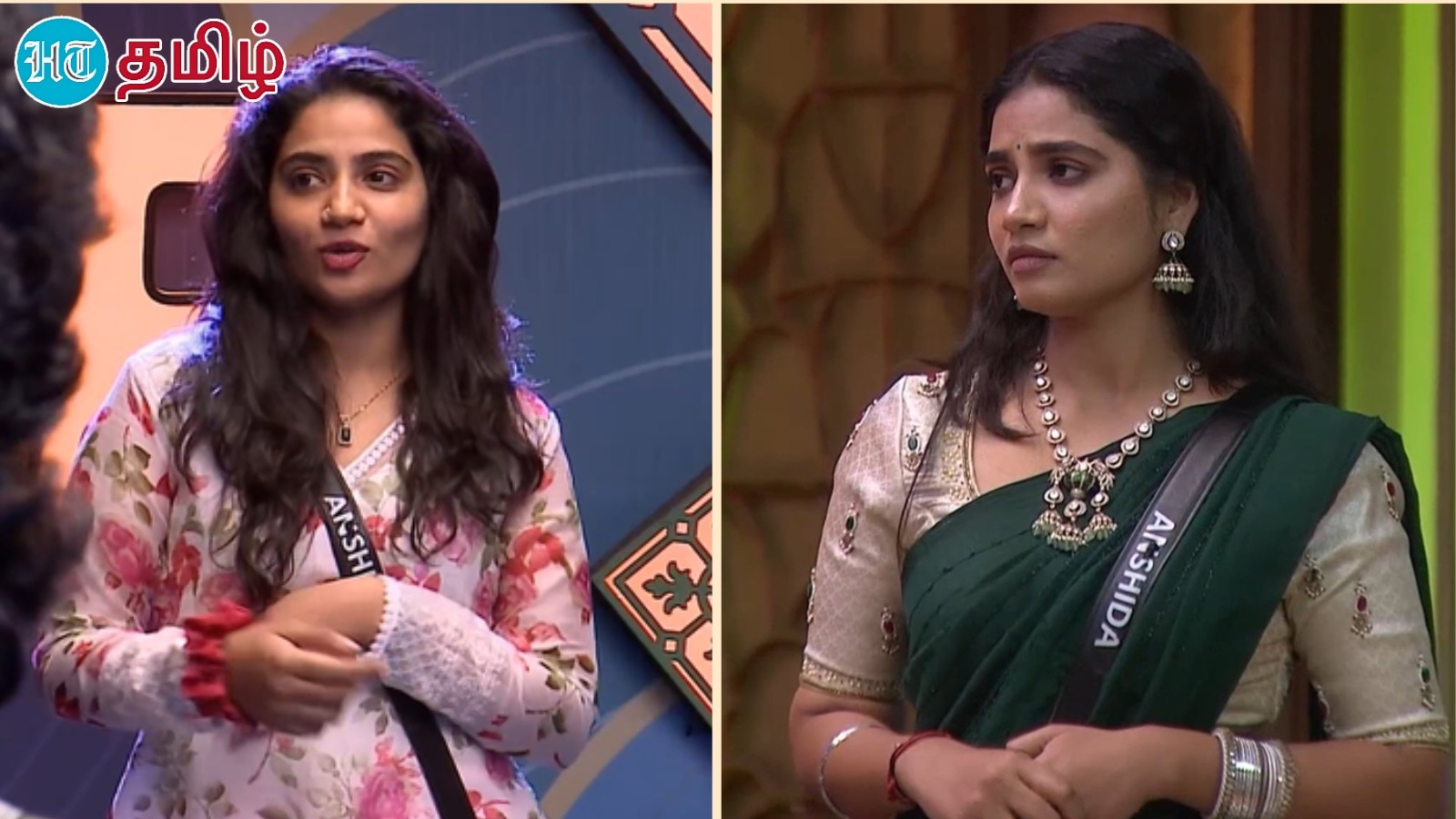 அன்ஷிதா கர்ப்பமா? பிக்பாஸ் வந்துதான் பேபி ஆச்சா என கேட்டும் ரயான்.. என்ன நடந்தது? வைரலாகும் வீடியோ!