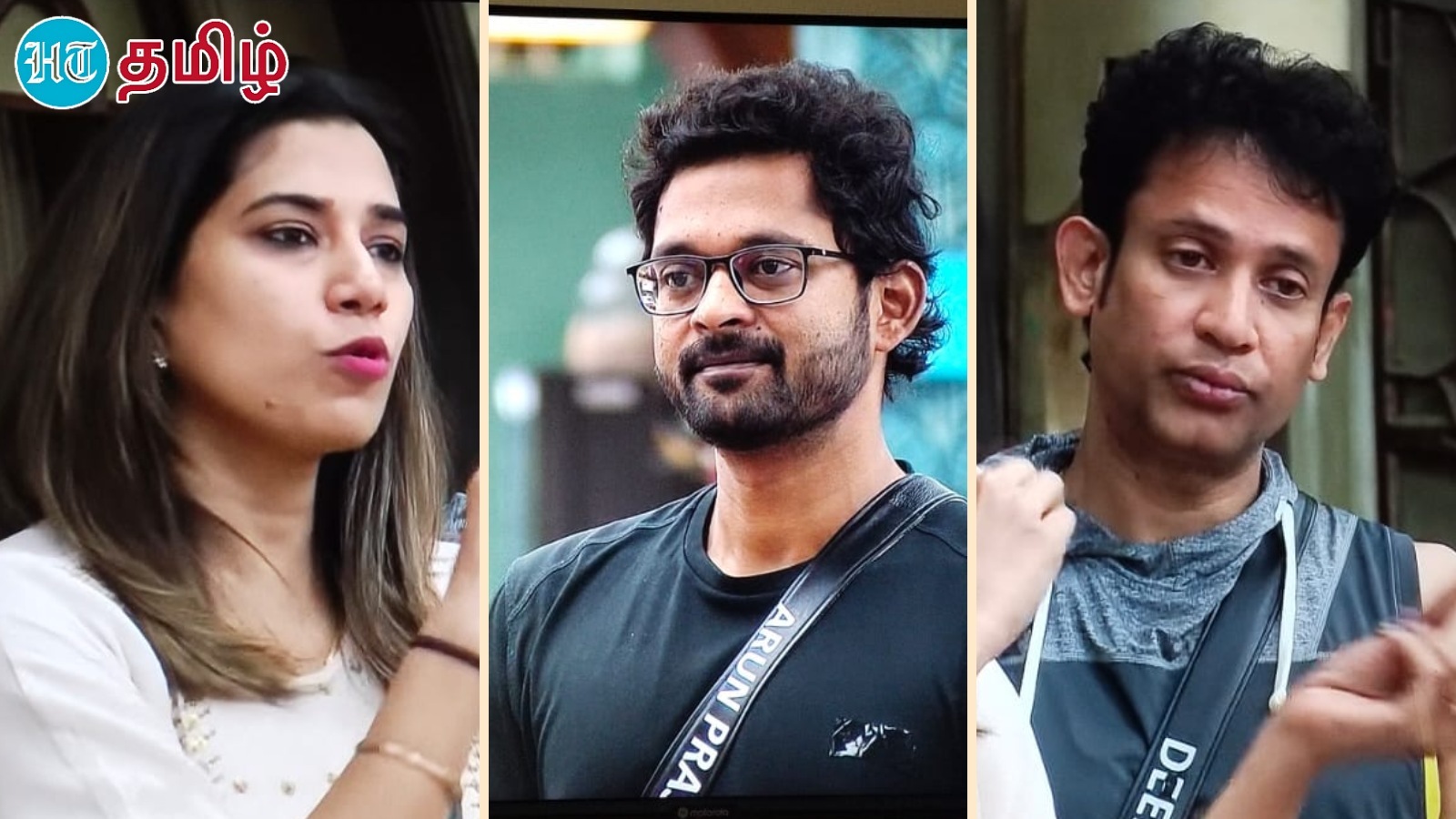 அவர பத்தி உனக்கு என்ன தெரியும்? அருணிடம் சரமாரி கேள்வி கேட்ட தீபக் மனைவி .. பேச முடியாமல் தவித்த அருண்!