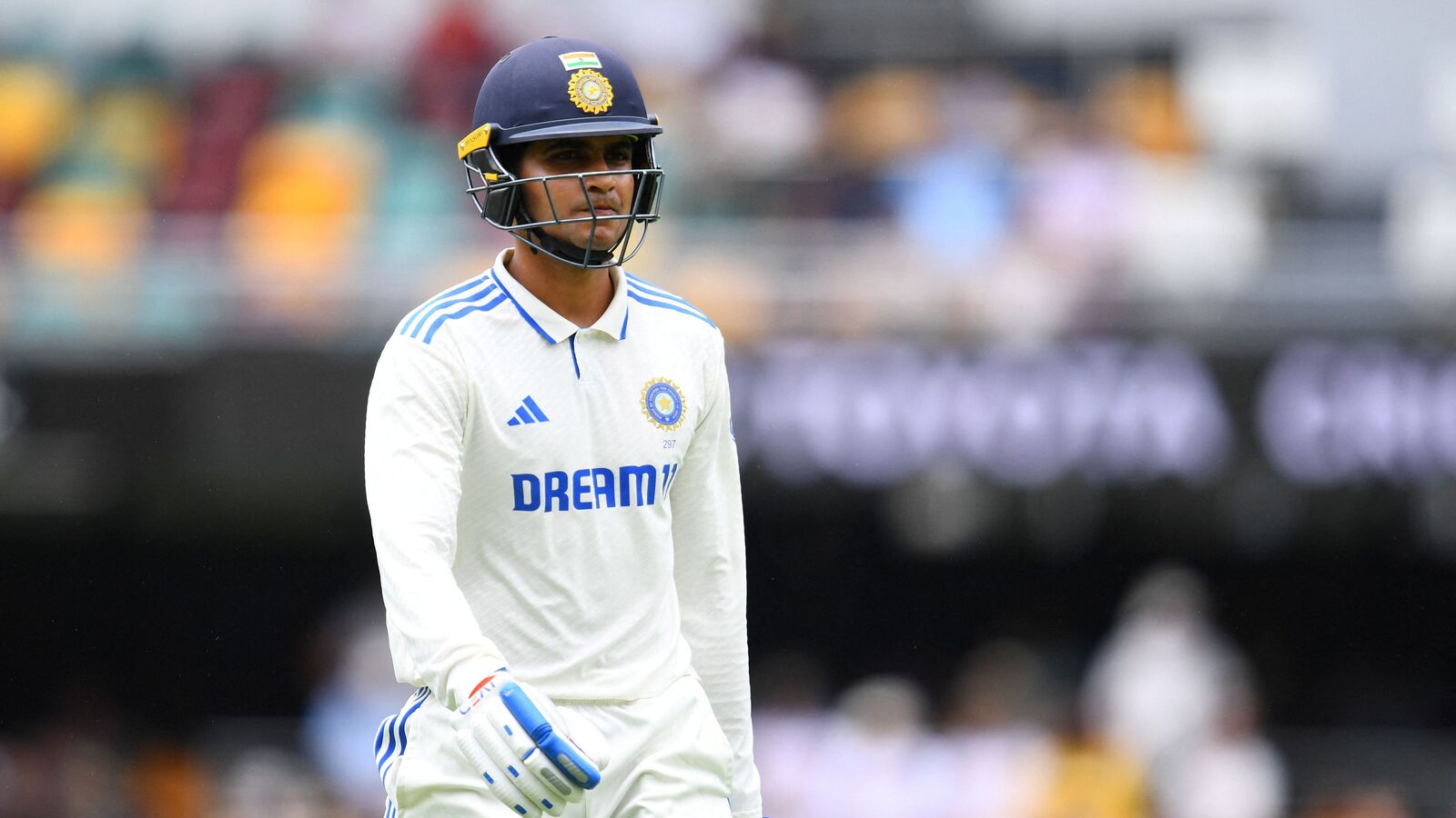 Shubman Gill: 4 வது டெஸ்டில் இருந்து கில் ஏன் நீக்கப்பட்டார்? -டீம் இந்தியாவின் துணை கோச் அபிஷேக் நாயர் விளக்கம்