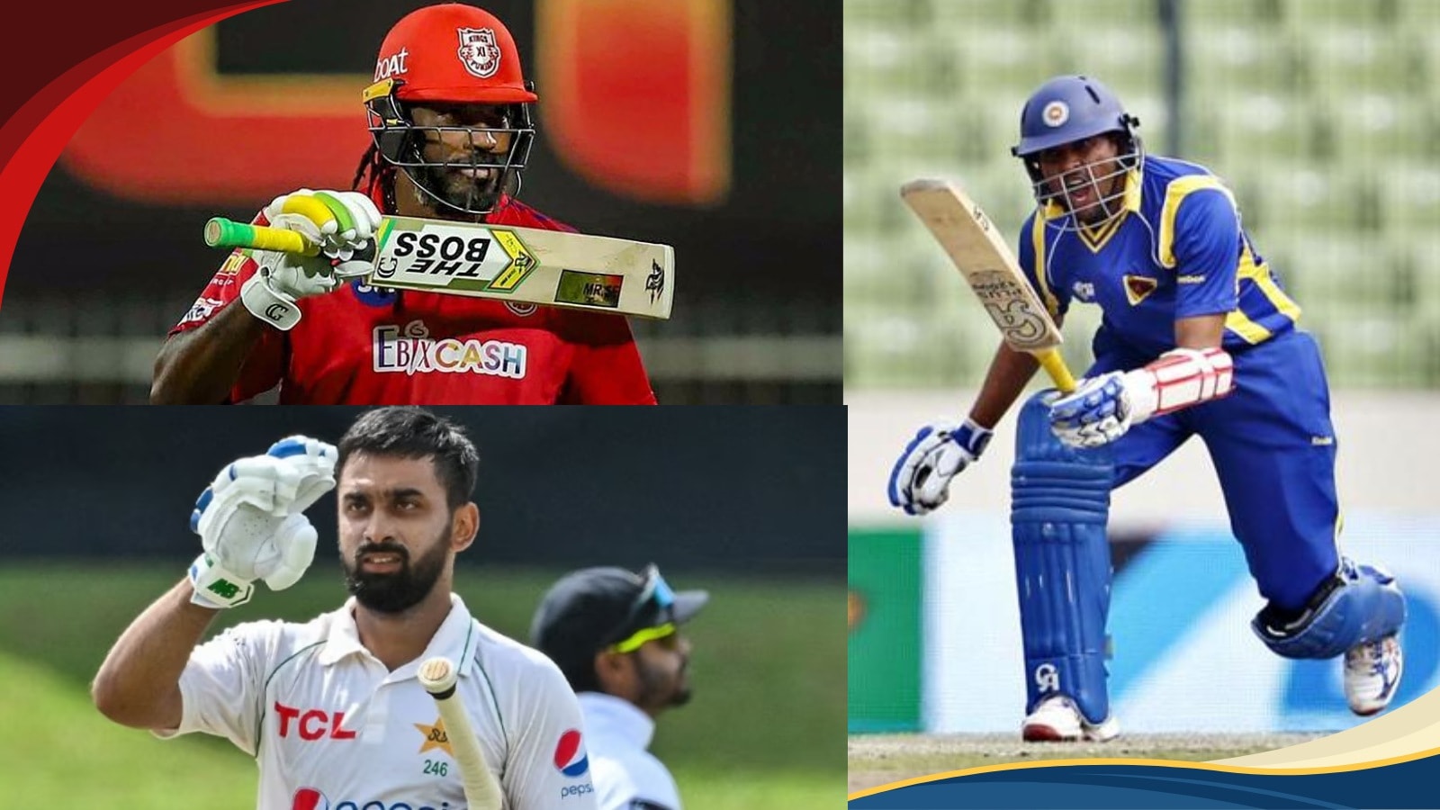 HT Tamil Cricket SPL: சர்வதேச மேட்ச்களில் ஒரு காலண்டர் ஆண்டில் அதிக டக் அவுட்டான ஓபனிங் பேட்ஸ்மேன்கள்