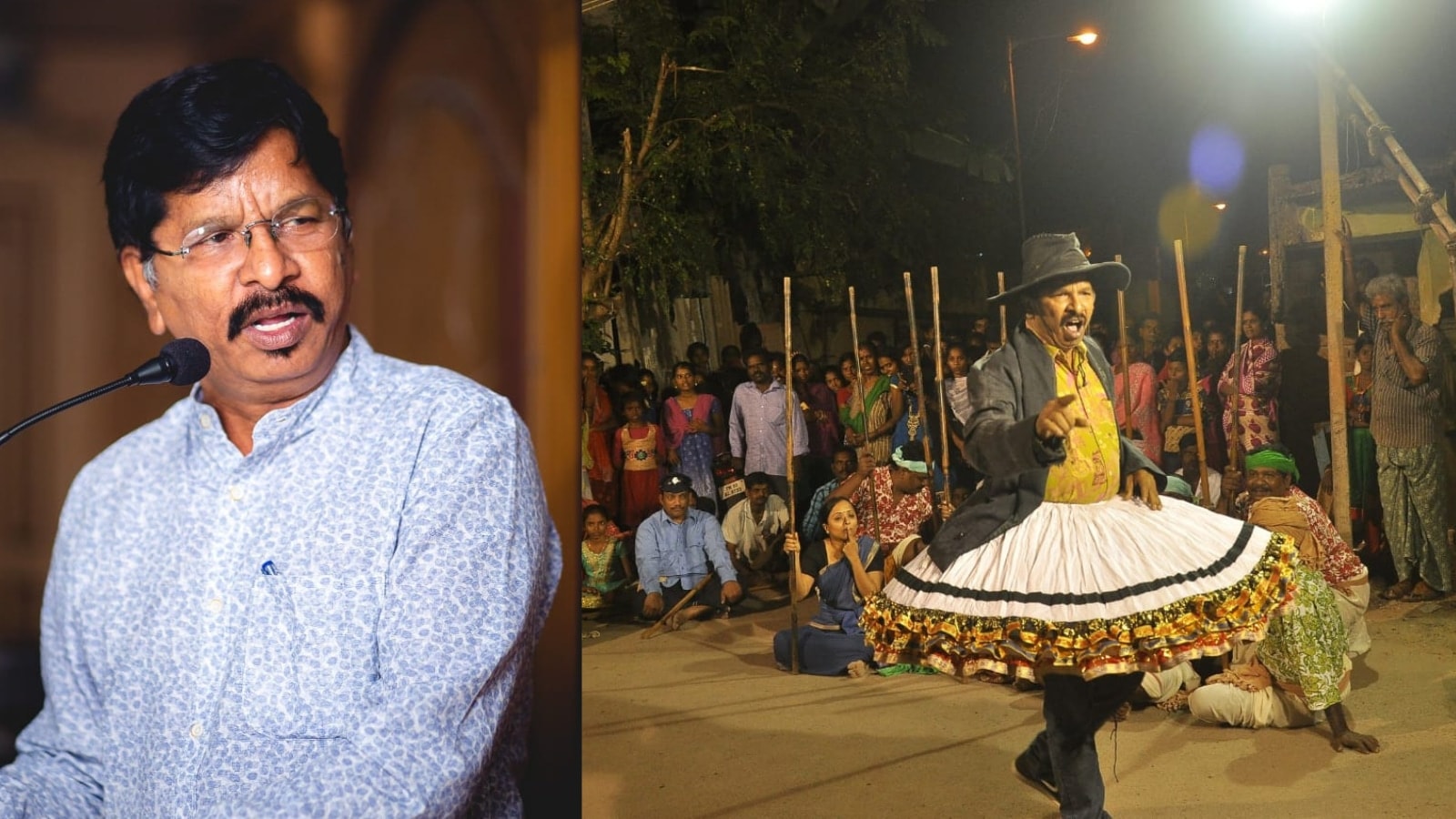 Tamil Cinema News Live : - அன்பே சிவம் முதல் அயலான் வரை வீதி நாடக கலைஞன் பிரளயனின் திரையுலக பயணம்.. பா.ரஞ்சித்தையும் விட்டு வைக்காத வீதி நாடகம்!