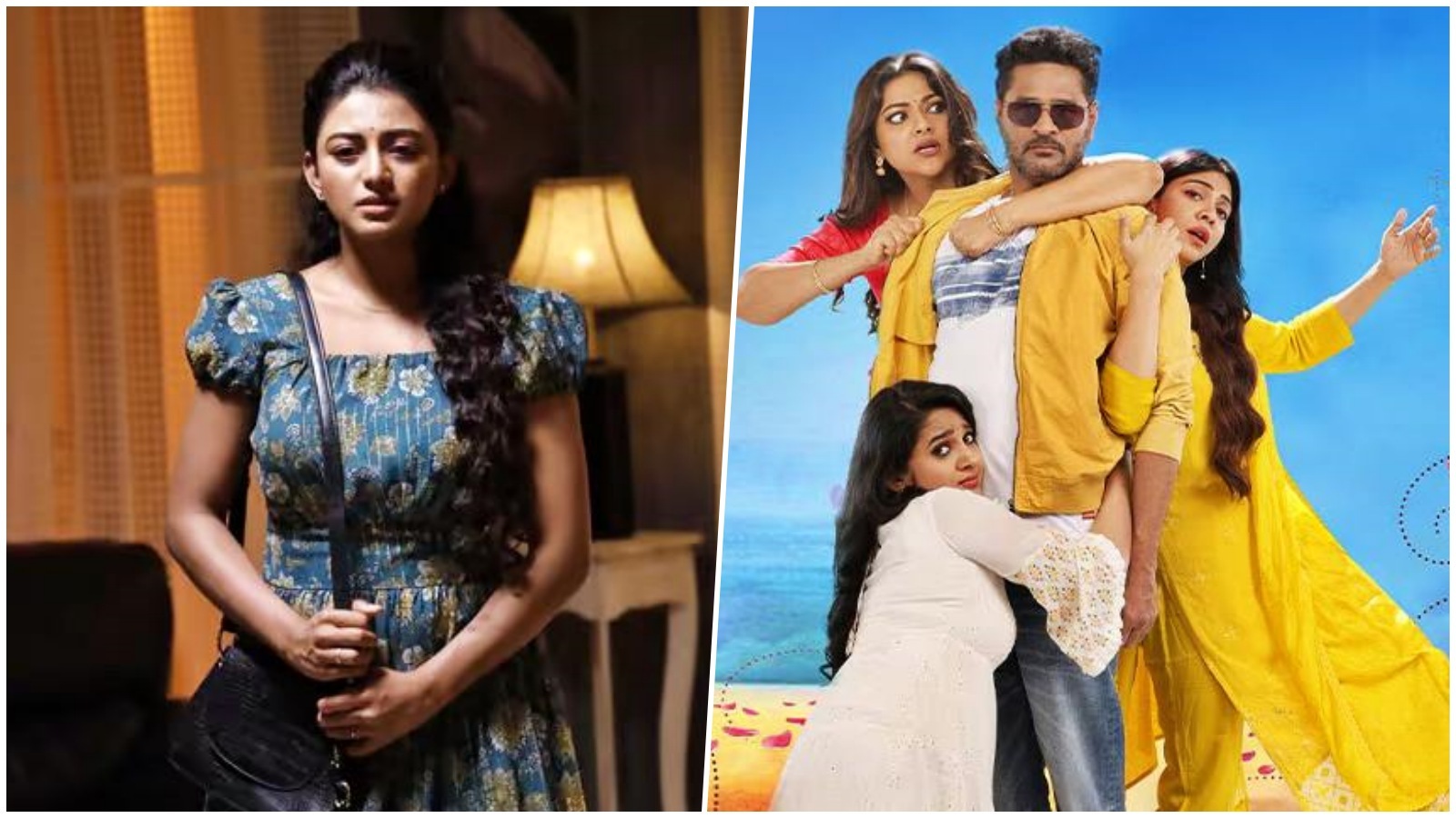 கயல் ஆனந்தி த்ரில்லர் படம், சர்ச்சை பாடல் கொண்ட ஜாலியோ ஜிம்கானா.. தமிழில் இந்த வாரம் ஓடிடியில் வெளியாகும் 5 படங்கள்