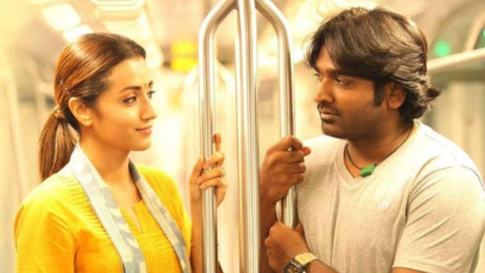 உணர்வுபூர்வமான குடும்ப கதை.. சர்ப்ரைஸ் விஷயங்கள் - 96 இரண்டாம் பாகம் கதைக்களம் எப்படி இருக்கும்?