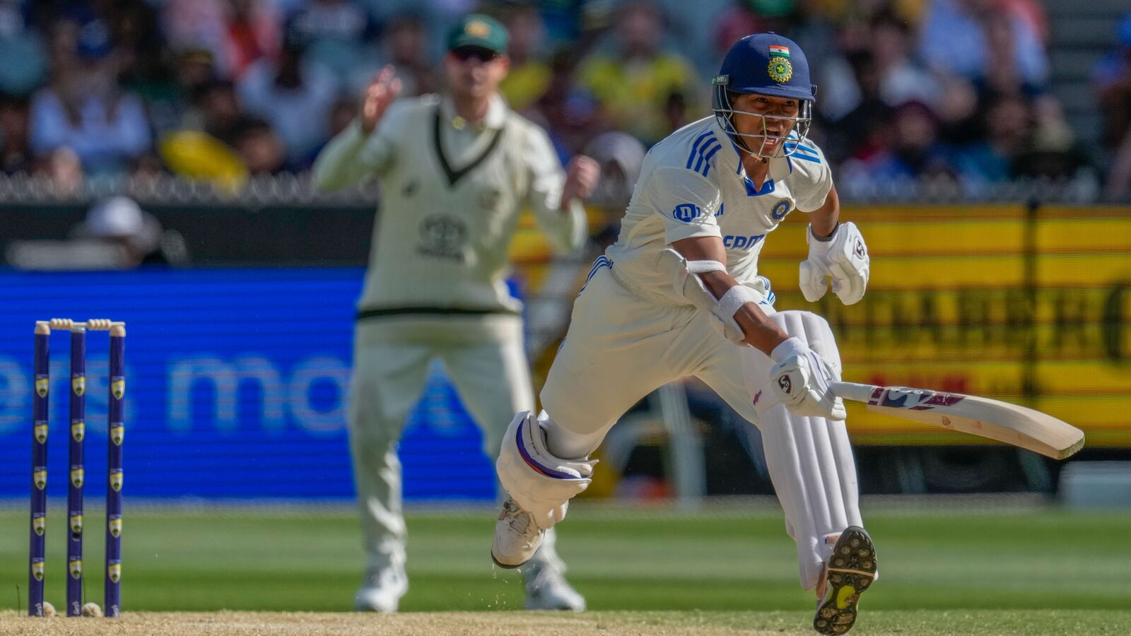 IND vs AUS 4th Test : ‘நிழல் ஃபாலோ ஆன் நெருக்கடி.. 5 விக்கெட் காலி..’ 3ம் நாளில் இந்தியா தத்தளிப்பு!