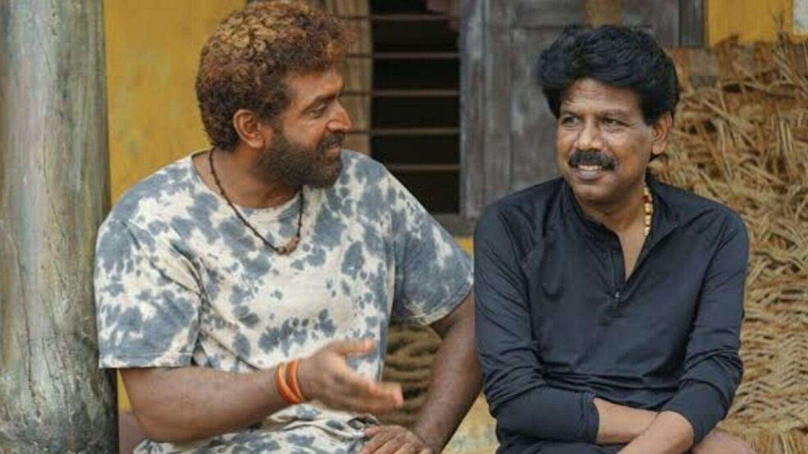 வணங்கான் திரைப்படத்தில் அருண் விஜயை நடிக்க வைத்தது ஏன்? - பாலா