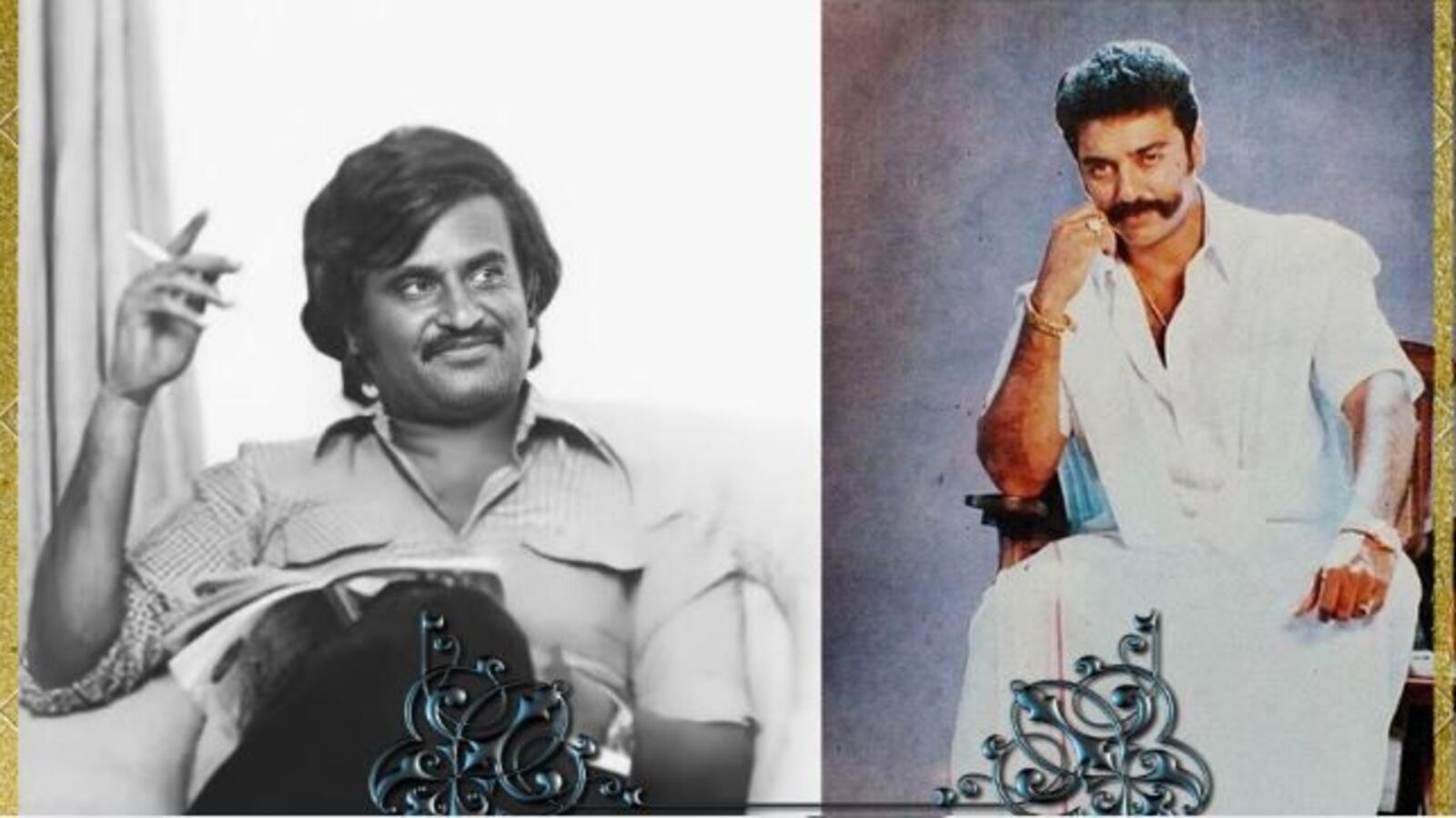 ‘ரஜினி ஒரு சுயநலவாதி.. அவருக்கு பணம் வந்தே ஆகணும்; ஆனா கமல் அப்படி இல்ல’ - உடைத்து பேசும் இயக்குநர் கே.ஆர்!