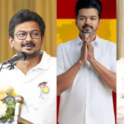 <p>கடந்த சில ஆண்டுகளாகவே தமிழ்நாட்டின் அரசியல் களம் விறுவிறுப்பாக சென்றுக் கொண்டிருக்கிறது. ஜெயலலிதாவின் மரணத்திற்கு பின்னர் இரண்டாக பிரிந்த அதிமுக, வலிமையான திமுக, தமிழ்நாட்டில் தாமரையை மலரச் செய்ய போராடும் பாஜக என ஏற்ற இறக்காமாகவே இருந்து வந்தது. மேலும் இந்த ஆண்டு உதித்த தவெக வும் இந்த வரிசையில் இணைந்துக் கொண்டது. அதில் ஒரு சில நிகழ்வுகளை மட்டும் இங்கு காணலாம்.&nbsp;</p>