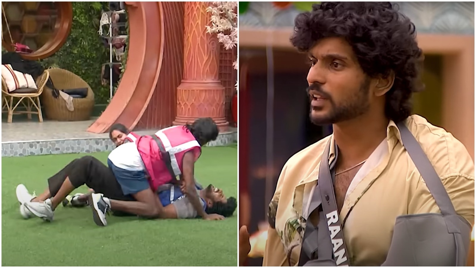 ராணவ்வை துறத்தும் சந்தேகக் கண்கள்.. விடாப்பிடியாக இருக்கும் முத்து, ஜாக்குலின்.. என்ன தான் ஆச்சு?