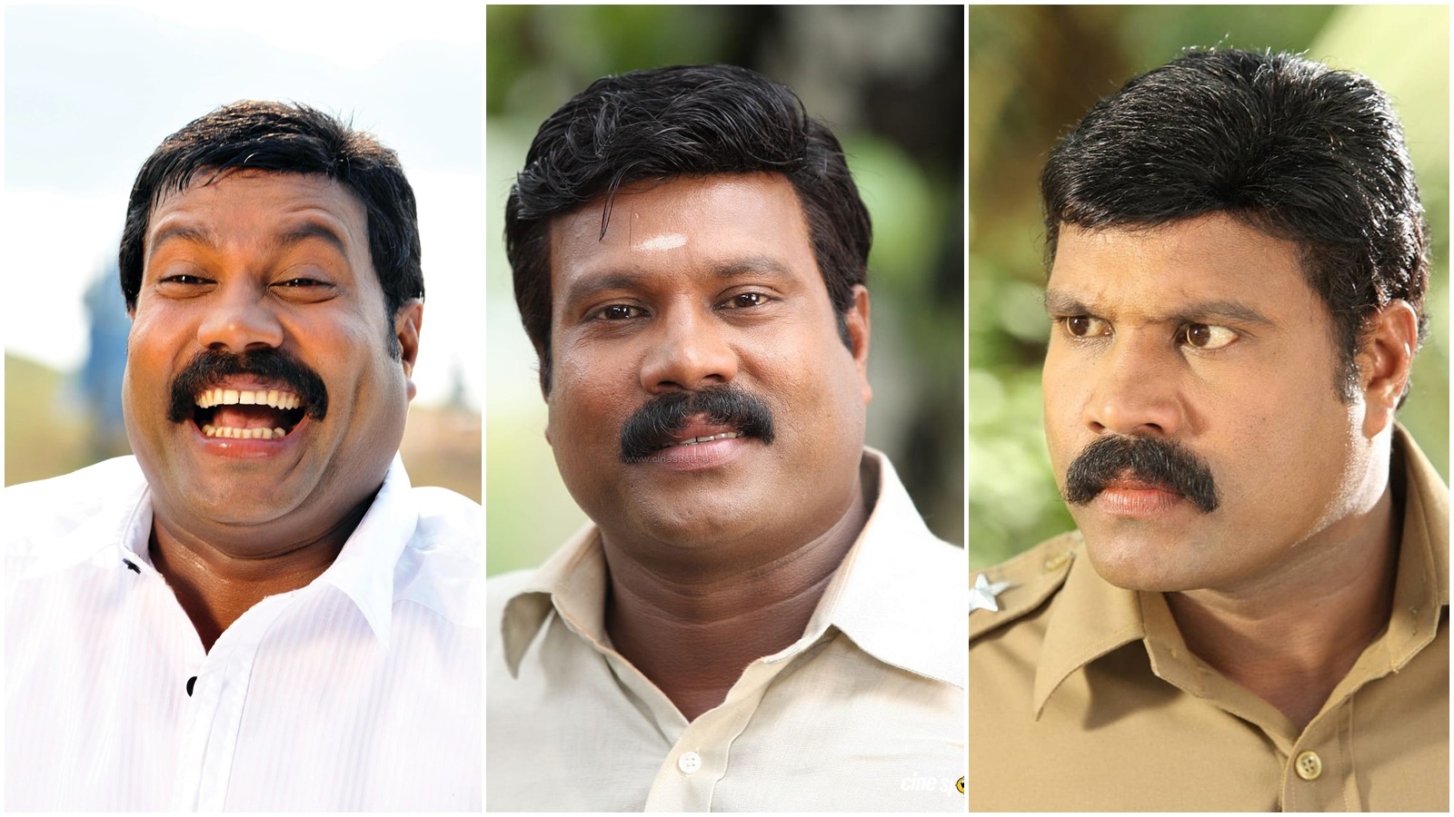 Tamil Cinema News Live : - ஒவ்வொரு பிரேமிலும் நடிக்கும் நடிப்பு அரக்கன்.. வில்லன், காமெடியன் என அனைத்திலும் பிளந்துகட்டிய கலாபவன் மணி பிறந்தநாள்..