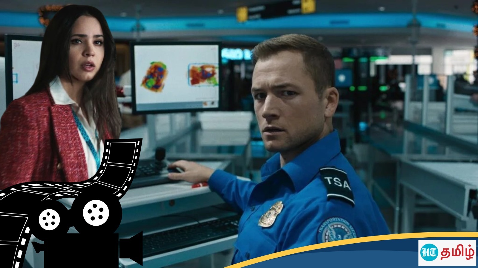 Tamil Cinema News Live : - HT Tamil OTT Spl: சீட்டின் நுனியில் அமர வைக்கும் த்ரில்லர் படம்.. ஸ்டீவன் ஸ்பீல்பெர்க் தயாரிப்பு