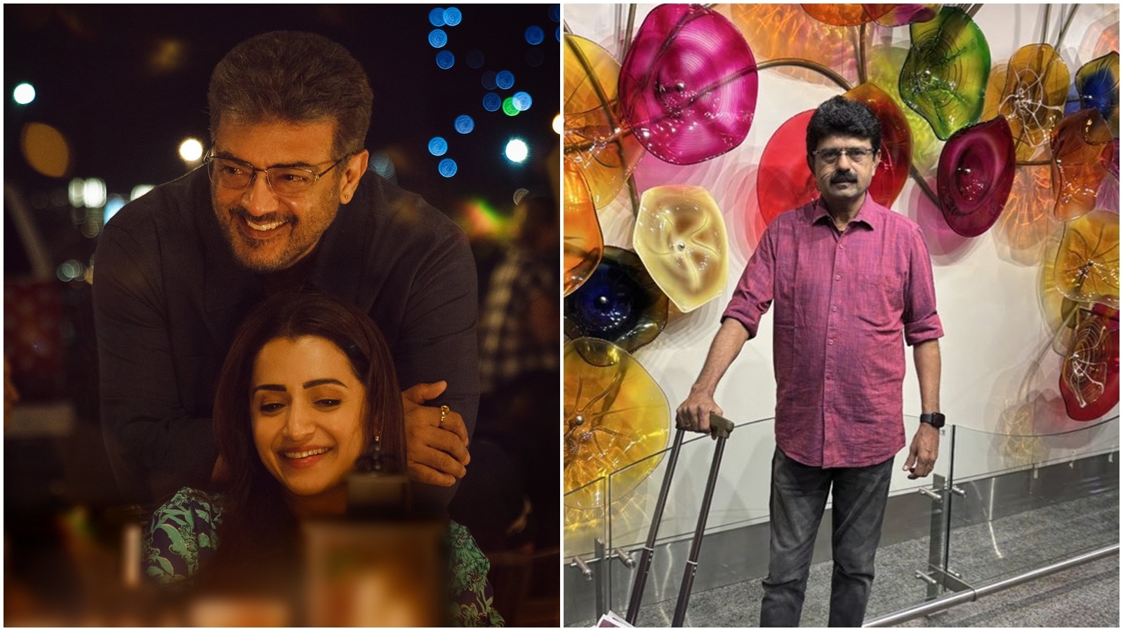 'அஜித் ரசிகர்கள் பூமியின் சுமைகள்.. சமூகத்திற்கே ஆபத்தானவர்கள்..' சொந்த வாயால் சூனியம் வைத்துக் கொண்ட பிஸ்மி