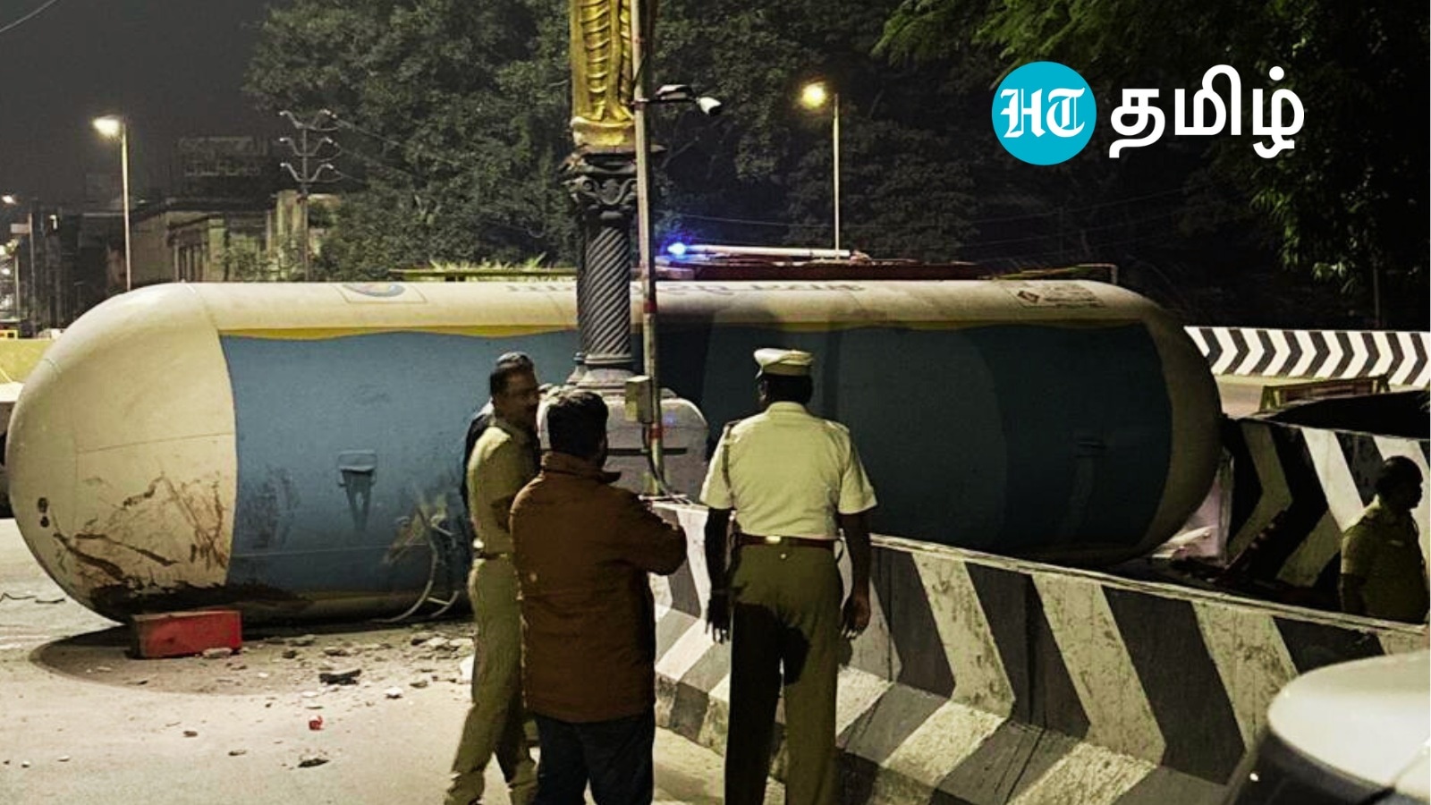 Tamilnadu News Live January 3, 2025: ‘கவிழ்ந்த 18 டன் கேஸ் டாங்கர்.. கட்டுப்பாட்டில் கோவை.. விரையும் NDRF குழு’ அதிகாலையில் பரபரப்பு!