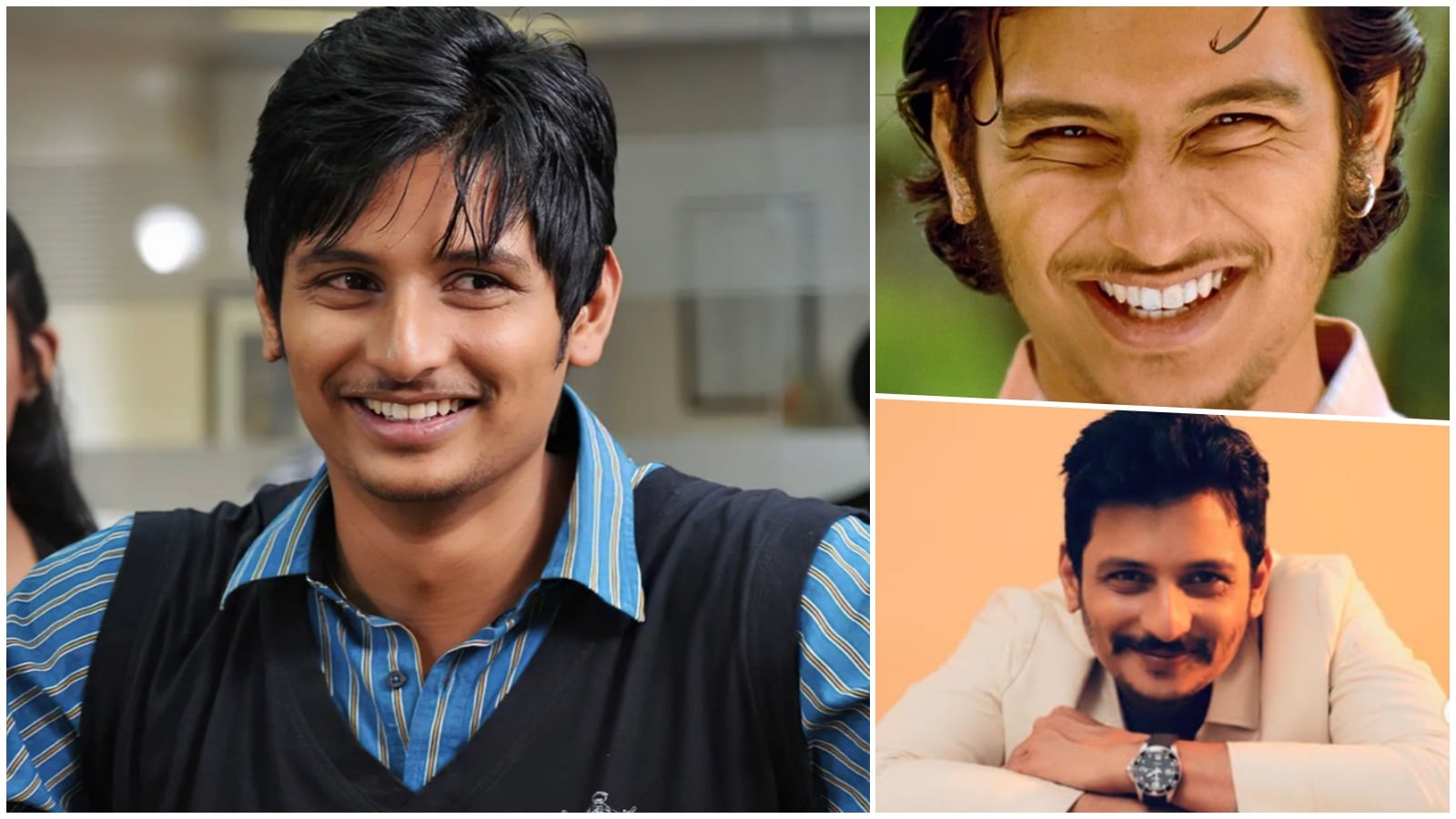 தமிழ் சினிமாவின் மல்டி டைமென்ஷன் ஹீரோ.. சிவாஜிக்கு அடுத்து சைப்ரஸ் விழாவில் விருது வாங்கிய ஒரே தமிழ் நடிகர் ஜீவா