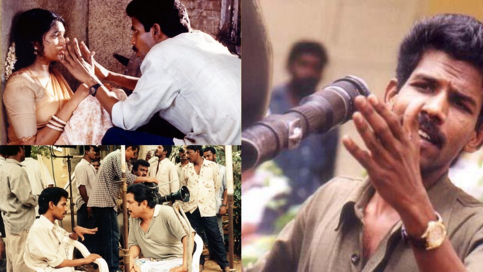 Tamil Cinema News Live : - ‘ஒரு பிராமணப் பொண்ண போயி இப்படி பண்ணுவியான்னு.. உனக்கு ஏன் இந்த குரூரபுத்தி’ - சேது பார்த்து பாலுமகேந்திரா சொன்னது என்ன?