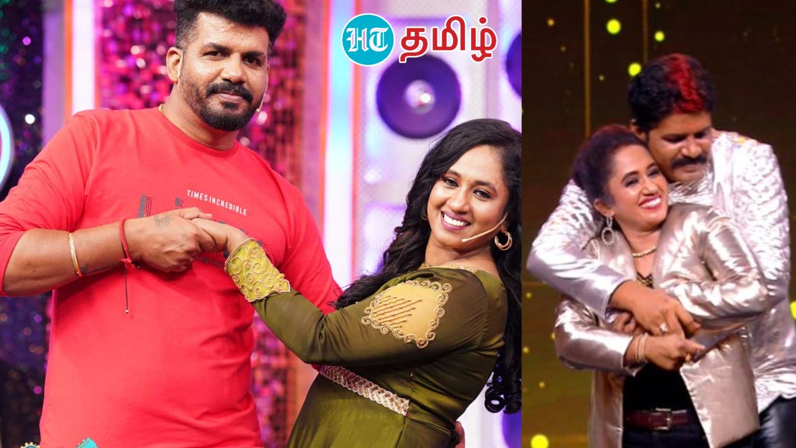 ரூ.20 இல்லாமல் கஷ்டப்பட்டிருக்கேன்.. அவர் ஜவுளிக்கடையில் இருந்தார், நான் நாடகத்துக்குப் போயிடுவேன்.. தாமரை பேட்டி