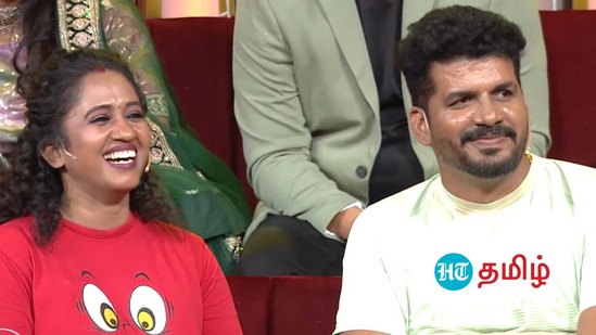 ‘’அதன்பின் தொடர்ந்த தாமரைச் செல்வி என்கிற தாமரை, ‘’ சுத்தியிருக்கிறவங்க ஆயிரம் கமெண்ட் செய்தாங்க. அவங்க அவங்களுக்கு ஒரு வாழ்க்கை இருக்கு. அப்படி தான் போயிடுவாங்க. அவங்க மனசாட்சிக்குத் தான் தெரியும். ரொம்ப சின்ன வயசு. ரொம்ப பயந்துக்கிட்டே இருந்து இருக்கேன். நாடகத்துக்குப் போகும்போது தைரியம் வந்திடுச்சு. யார் பேசினாலும் கண்டுக்கல. இவர் சுத்தும்போது கண்டுக்கவே இல்ல. பிறகு, பாவம்ன்னு ஒத்துக்கிட்டேன்.''