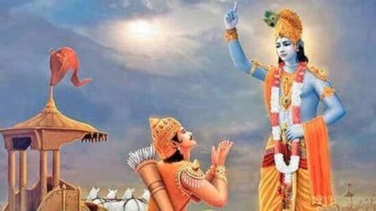 ஒவ்வொரு நபருக்கும் வேலை செய்ய உரிமை உண்டு. செய்த அனைத்து வேலைகளின் பலன்களையும் எதிர்பார்க்கக்கூடாது. ஏனெனில் அதிகப்படியான எதிர்பார்ப்பு வலிக்கு வழிவகுக்கிறது. எனவே எந்த பிரதிபலனையும் எதிர்பார்க்காமல் உங்கள் வேலையை செய்யுங்கள். முடிவைப் பற்றி கவலைப்பட வேண்டாம்.