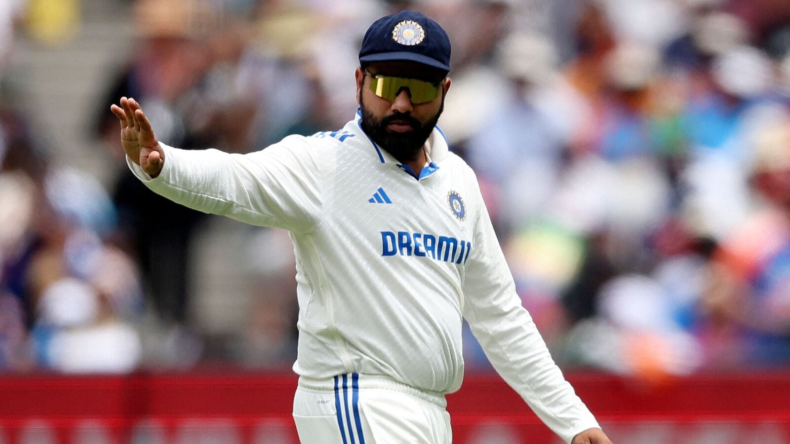 ‘நீக்கப்படவில்லை.. விலகினேன்.. முடிவெடுக்கச் சொன்னார்கள்..’ மனம் திறந்தார் ரோஹித் சர்மா!