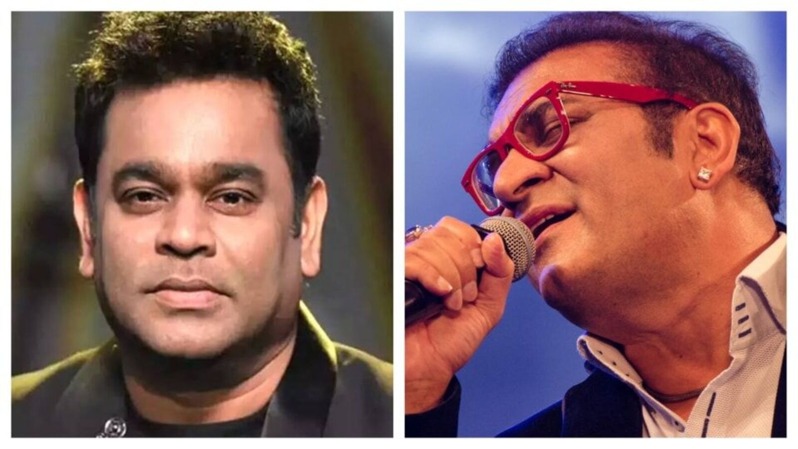 ‘படைப்பாற்றல் பேர்ல ரஹ்மான் செஞ்ச விஷயம்.. இரவு 2 மணிக்கு ஸ்டியோக்கு கூப்பிட்டார்.. நான் என்ன பைத்தியமா? - அபிஜீத்