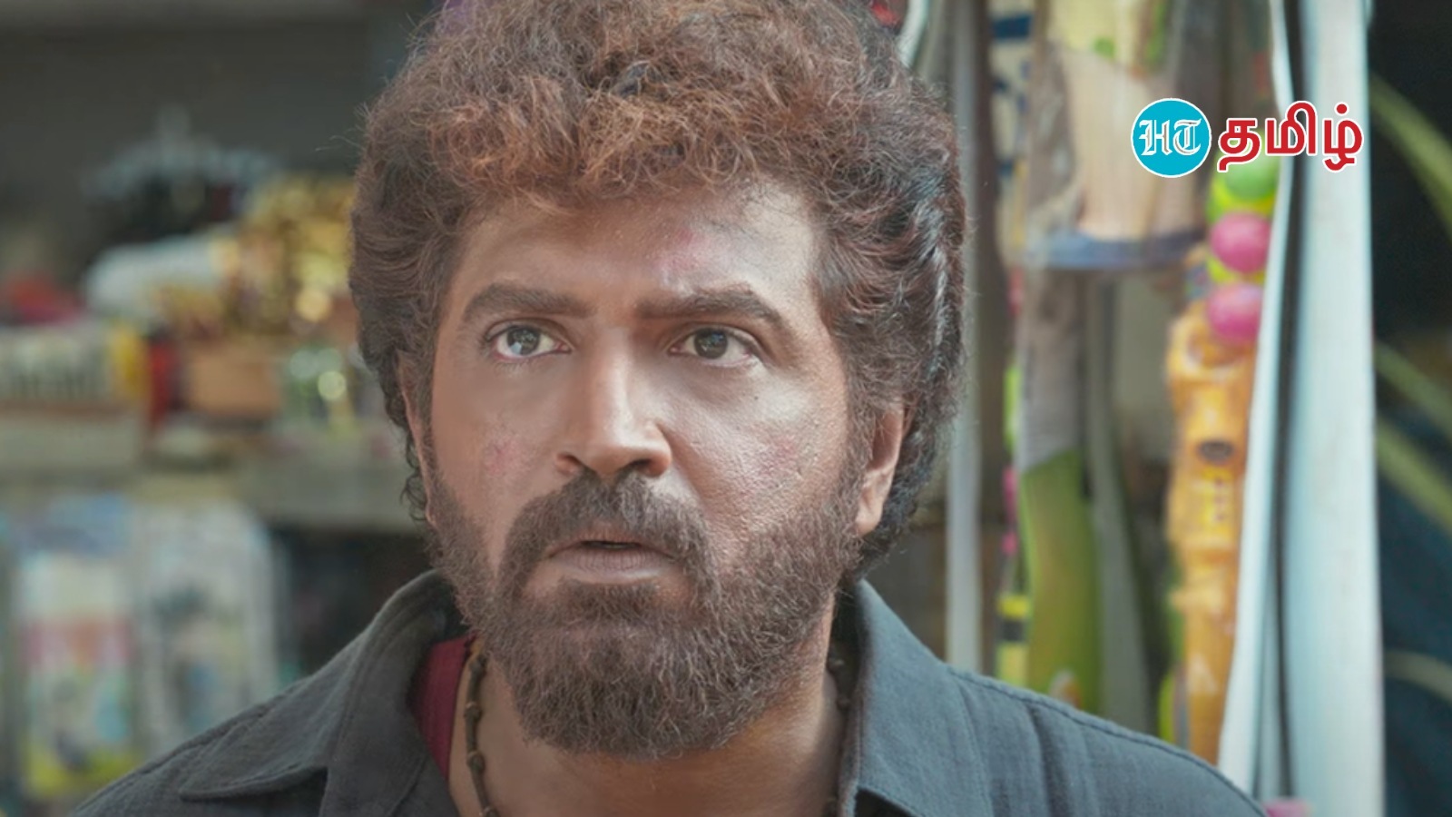 2004லேயே சிக்ஸ்பேக்.. ஜிம் செய்றதை நிறுத்தச் சொன்ன பாலா சார்.. அதில் ஒரு பெர்ஷன்ட் உண்மையில்லை.. அருண் விஜய் பேட்டி