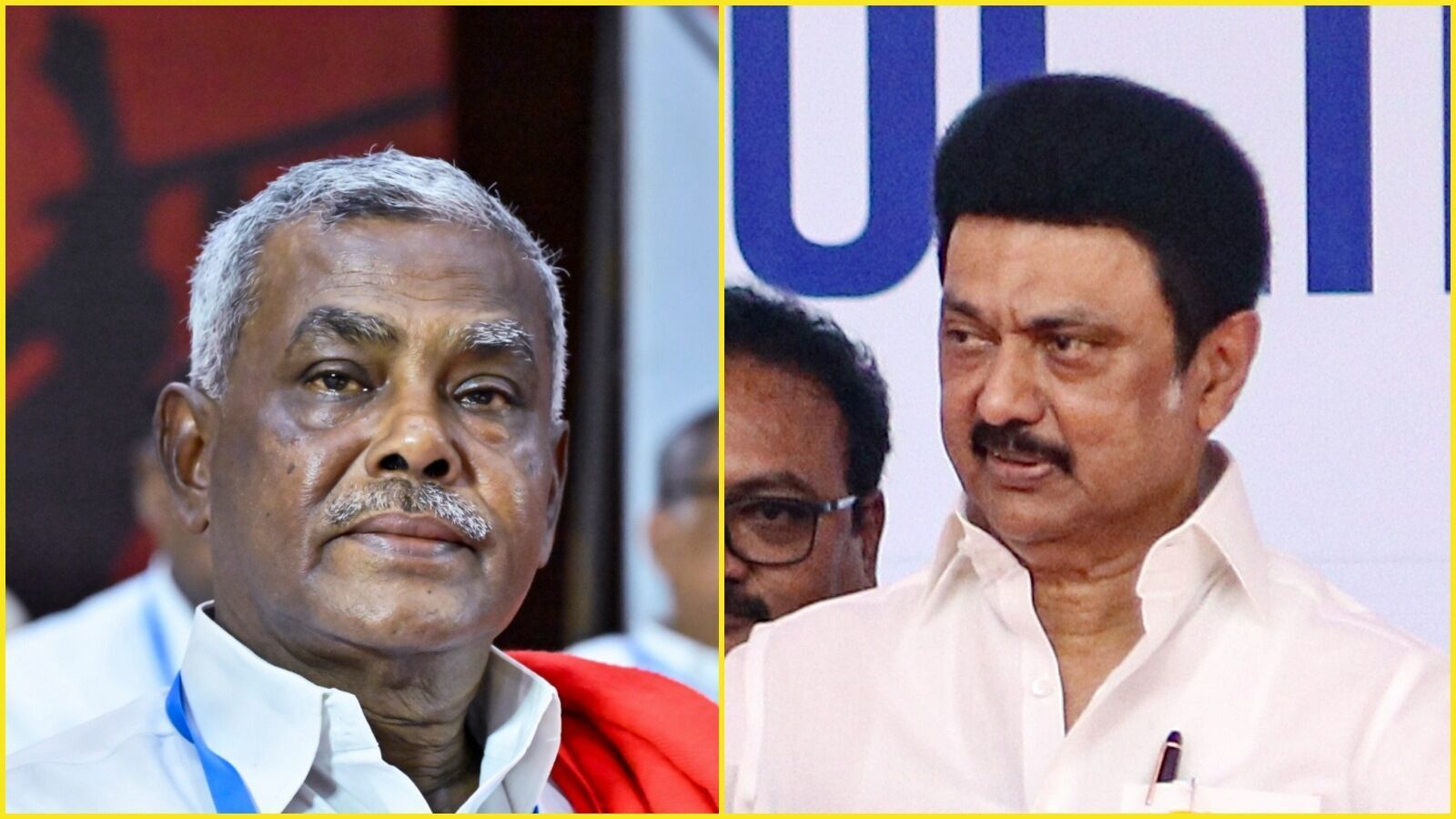 ‘ஆட்சிக்கு வந்த 4 ஆண்டு ஆச்சு.. வாக்குறுதிகளை நிறைவேத்துங்க..’ மார்க்சிஸ்ட் கட்சி சூடான அறிக்கை!